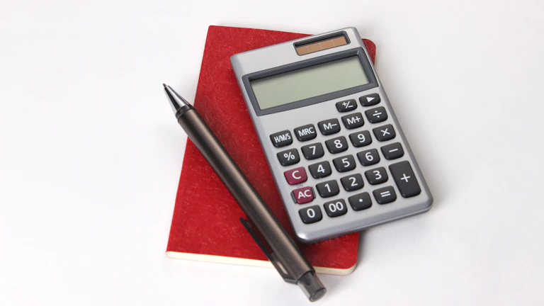 홈택스에서 법인세 세액감면 항목을 찾는 화면 대체텍스트