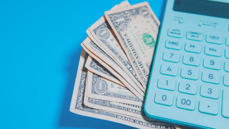 기납부세액 공제 전후로 종합소득세 환급이 달라지는 개념을 설명하는 대체텍스트