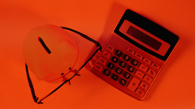 간이지급명세서 기한후제출 체크리스트를 점검하는 세무사 대체텍스트