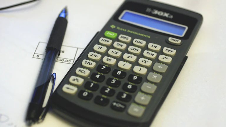 환급계좌 등록을 확인하는 장면(사업자 명의 계좌 확인)