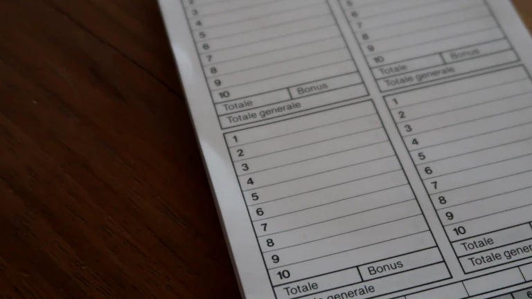 매입세액 공제 누락 잡는 법 1