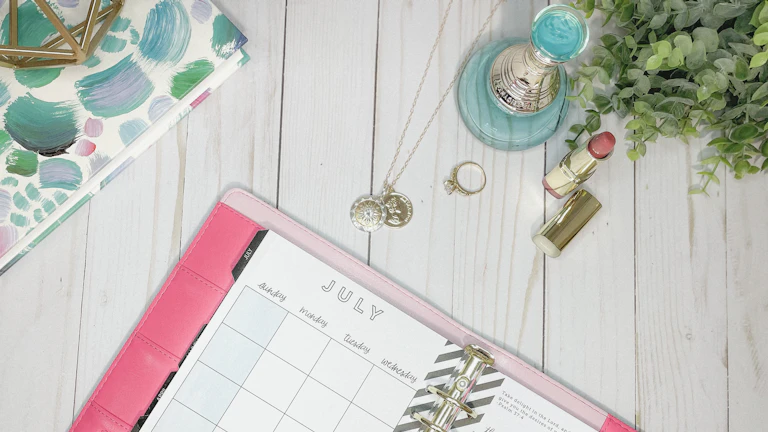 양도일별 신고기한 달력 표시