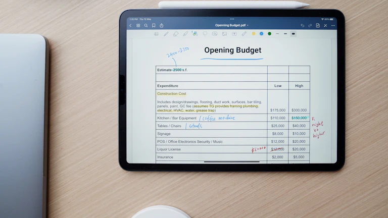 상속세 조사 대응 서류 체크리스트 표 이미지