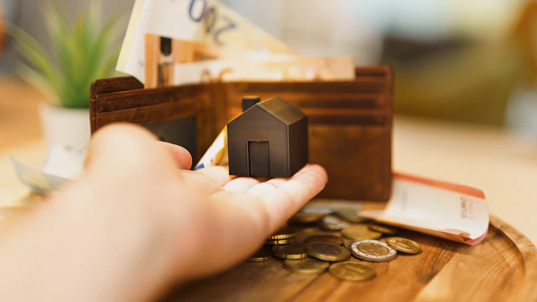 부모 자산을 자녀에게 이전하는 합법 절세 흐름 이미지