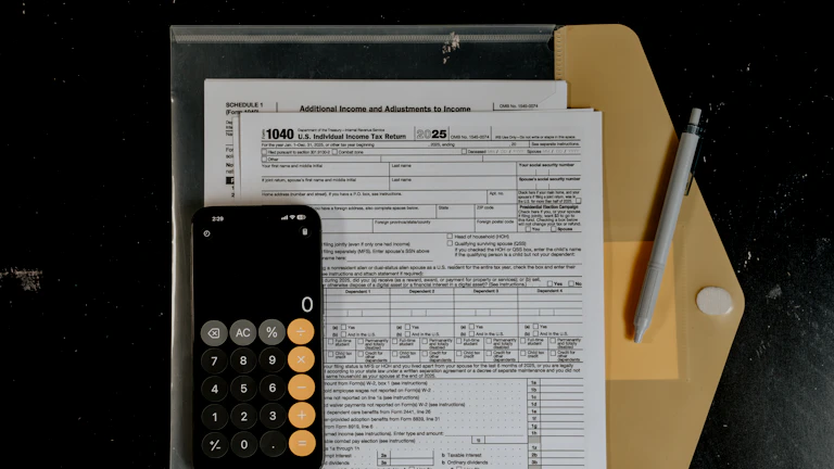 프리랜서 신고 증빙 체크리스트 1