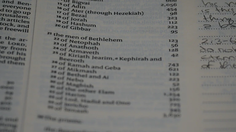 3월 환급 막는 미제출 자료 조회법 7