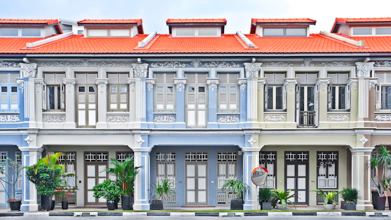 1주택 비과세·장기보유 특례 적용 체크 1