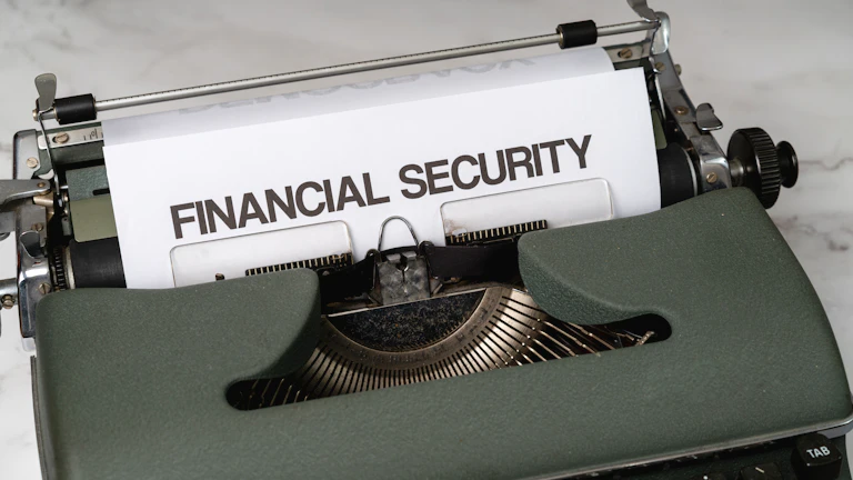 상속세 납부를 위한 긴급 대출 이미지