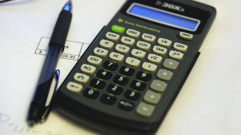 상속세 연부연납 이자·담보 요건표 4 연부연납 이자 계산 과정을 단계별로 보여주는 대체텍스트