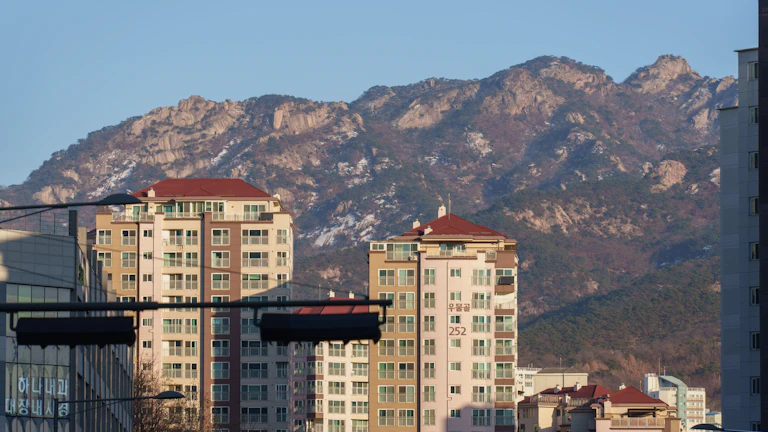 2026 중과세율 계산법 실전 가이드 3 서울 아파트 외관 사진