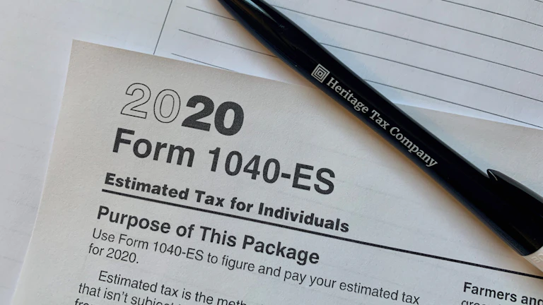 지방소득세 환급이 지연되는 원인을 체크리스트로 확인하는 이미지 대체텍스트