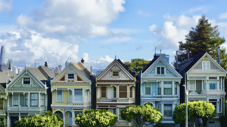 보유기간·거주별 양도세 비교 1