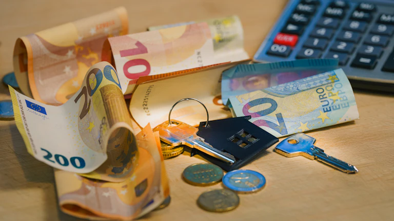 홈택스 연말정산 서비스 화면