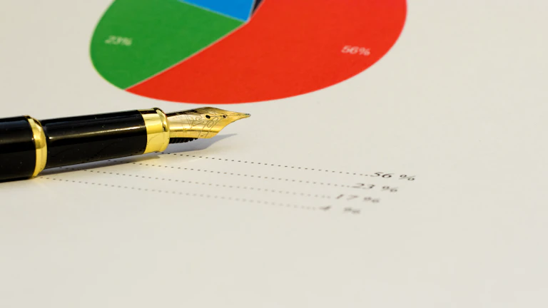 상황별 세액 비교 그래프 예시