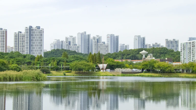 공시지가 확인하는 방법 이미지