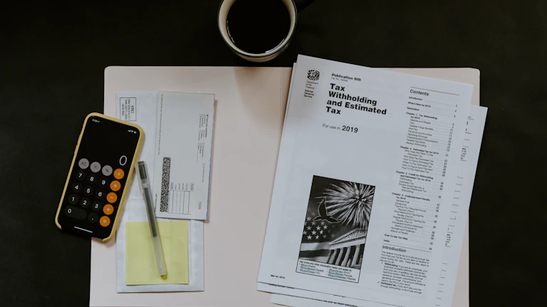 매도 전 체크리스트 표