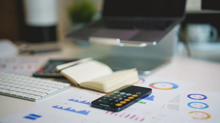 상황별 세액 비교 그래프