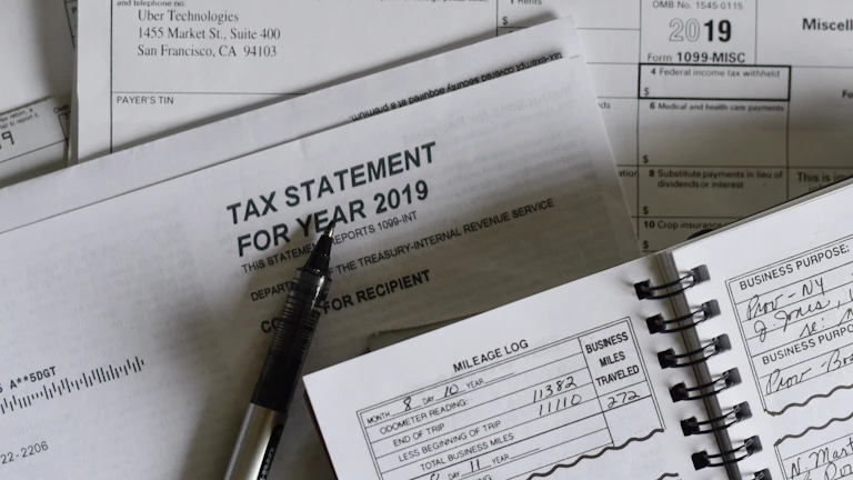 양도소득세 신고서류 및 합의 이미지