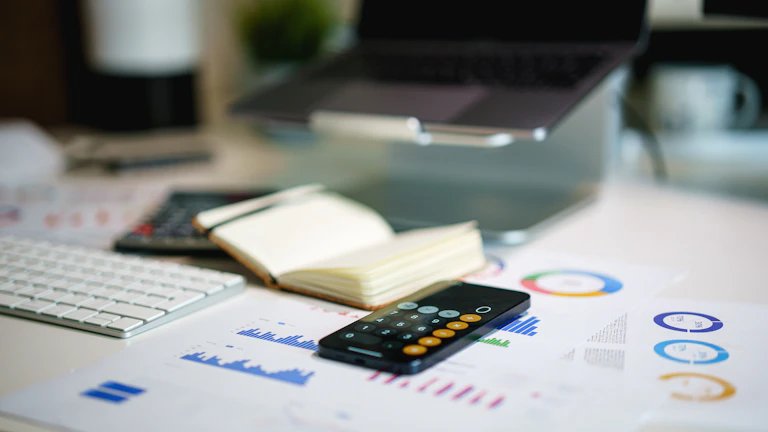 양도소득세 신고 서류 이미지