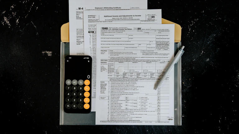 양도세 신고 체크리스트 이미지