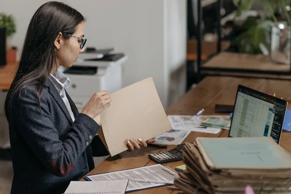 사후관리 점검 서류와 체크리스트